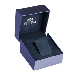 Festina ure Festina F16760/4 | Herreure I Stål