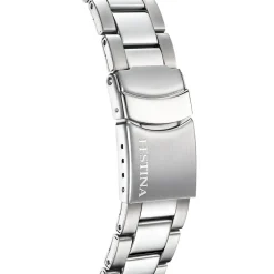 Festina ure Festina Multifunktion F20623/4 | Herreure Med Lænke | Herreure I Stål