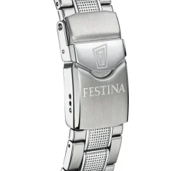 Festina ure Festina Original Diver F20669/1 | Herreure Med Lænke | Herreure I Stål