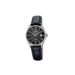 Festina ure Festina Swiss Made Collection F20009/4 | Dame Dameure Med Rem | Dameure I Stål