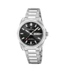 Festina ure Festina Swiss Made Dune F20073/5 | Herreure Med Lænke | Herreure I Stål
