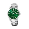 Festina ure Festina Swiss Made F20024/6 | Herreure Med Lænke | Herreure I Stål