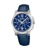 Festina ure Festina Swiss Made F20060/2 | Herreure Med Rem | Herreure I Stål