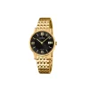 Festina ure Festina Swiss Made F20021/3 | Dame Dameure Med Lænke | Dameure I Gulddouble
