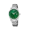 Festina Swiss Made F20026/3 | Dame Dameure Med Lænke | Dameure I Stål