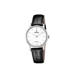 Festina ure Festina Swiss Made F20013/1 | Dame Dameure Med Rem | Dameure I Stål