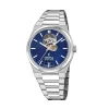 Festina ure Festina Swiss Made Rivé Automatic F20053/2 | Herreure I Stål