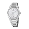 Festina ure Festina Swiss Made Rivé F20051/1 | Herreure Med Lænke | Herreure I Stål