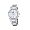 Festina ure Festina Swiss Made Rivé F20052/1 | Dame Dameure Med Lænke | Dameure I Stål