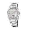 Festina ure Festina Swiss Made Rivé F20051/2 | Herreure Med Lænke | Herreure I Stål