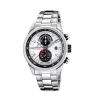 Festina ure Festina Timeless Chrono F20694/1 | Herreure Med Lænke | Herreure I Stål