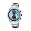 Festina ure Festina Timeless Chrono F20694/2 | Herreure Med Lænke | Herreure I Stål
