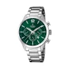 Festina ure Festina Timeless Chronograph F20343/B | Herreure Med Lænke | Herreure I Stål