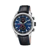 Festina ure Festina Timeless Chronograph F20695/5 | Herreure I Stål | Herreure Med Rem