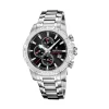 Festina ure Festina Timeless Chronograph F20704/3 | Herreure Med Lænke | Herreure I Stål