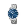 Festina ure Festina Titanium F20466/2 | Herreure Med Lænke | Herreure I Titanium