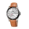 Festina ure Festina Titanium F20699/1 | Herreure Med Rem | Herreure I Titanium
