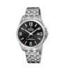 Festina ure Festina Titanium F20696/3 | Herreure Med Lænke | Herreure I Titanium