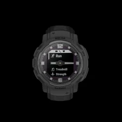 Garmin ure Garmin Instinct Crossover Solar - Tactical Edition 010-02730-00 | Smartwatches | Herreure Med Rem