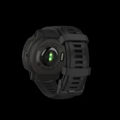 Garmin ure Garmin Instinct Crossover Solar - Tactical Edition 010-02730-00 | Smartwatches | Herreure Med Rem