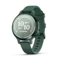 Garmin ure Garmin Lily Active 010-02891-02 | Dame Smartwatches | Dameure Med Rem