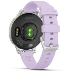 Garmin ure Garmin Lily Active 010-02891-01 | Dame Smartwatches | Dameure Med Rem