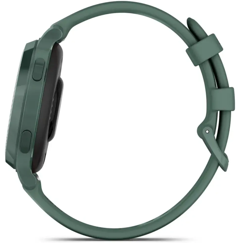 Garmin ure Garmin Lily Active 010-02891-02 | Dame Smartwatches | Dameure Med Rem
