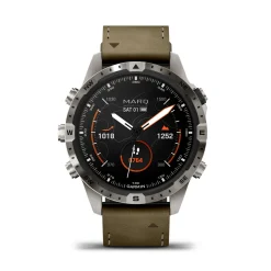 Garmin ure Garmin MARQ Adventurer GEN2 010-02648-31 | Smartwatches | Herreure Med Rem