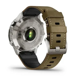 Garmin ure Garmin MARQ Adventurer GEN2 Damascus 010-03393-31 | Smartwatches | Herreure Med Rem