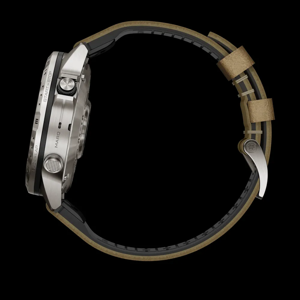 Garmin ure Garmin MARQ Adventurer GEN2 010-02648-31 | Smartwatches | Herreure Med Rem