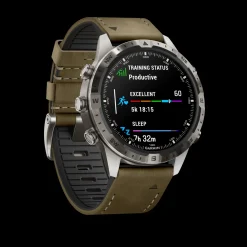 Garmin ure Garmin MARQ Adventurer GEN2 010-02648-31 | Smartwatches | Herreure Med Rem