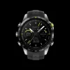 Garmin ure Garmin MARQ Athlete GEN2 010-02648-41 | Herreure I Titanium | Herreure Med Rem