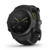Garmin ure Garmin MARQ Athlete Gen 2 Carbon Edition 010-02722-11 | Herreure Med Rem | Herreure I Titanium
