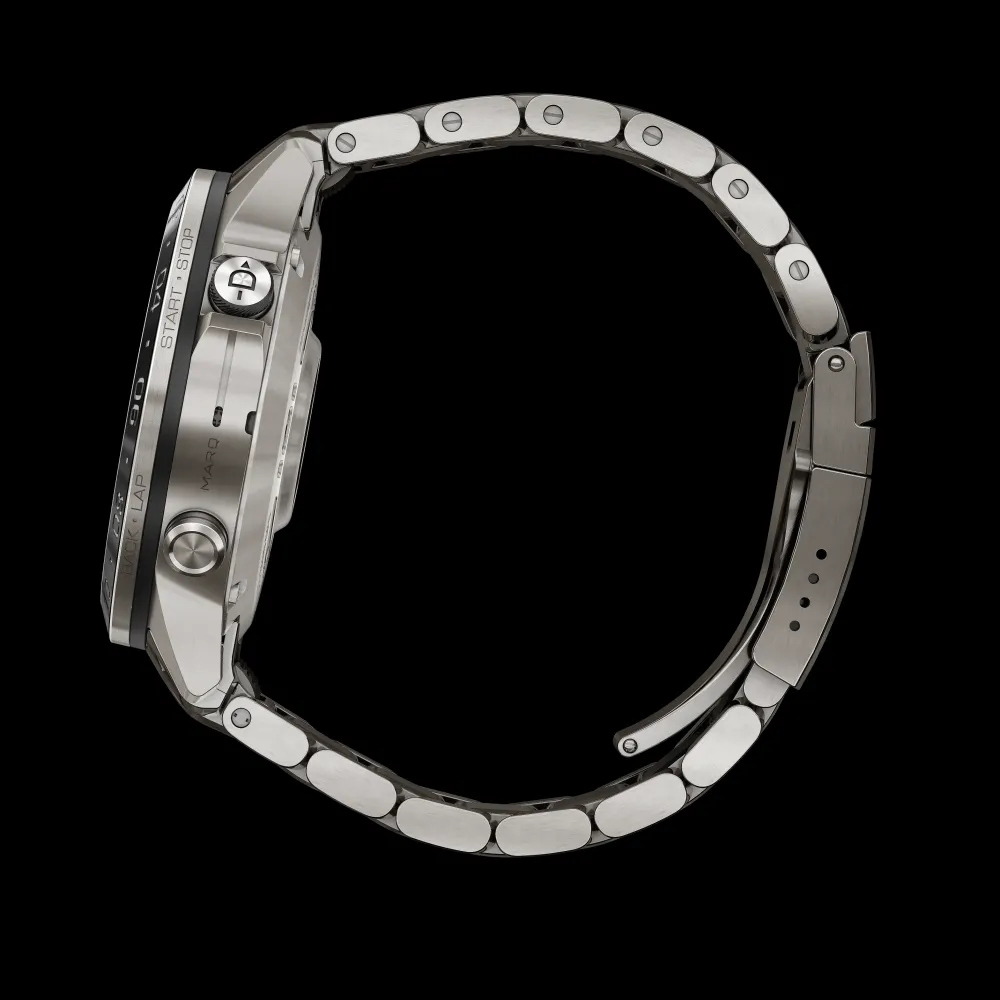 Garmin ure Garmin MARQ Aviator GEN2 010-02648-01 | Smartwatches | Herreure Med Lænke