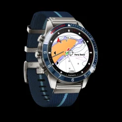 Garmin ure Garmin MARQ Captain GEN2 010-02648-11 | Smartwatches | Herreure Med Rem