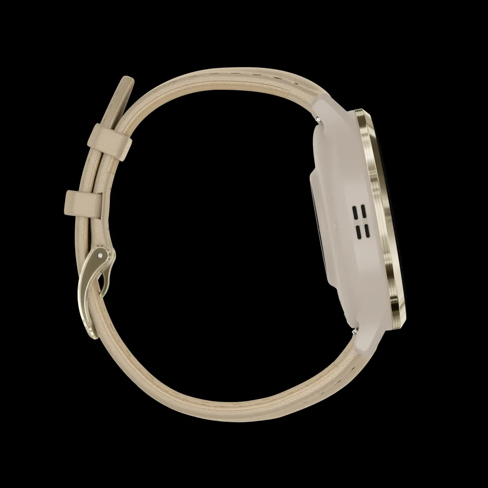 Garmin ure Garmin Venu 3S 010-02785-55 | Dame Smartwatches | Dameure Med Rem