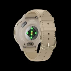 Garmin ure Garmin Venu 3S 010-02785-55 | Dame Smartwatches | Dameure Med Rem