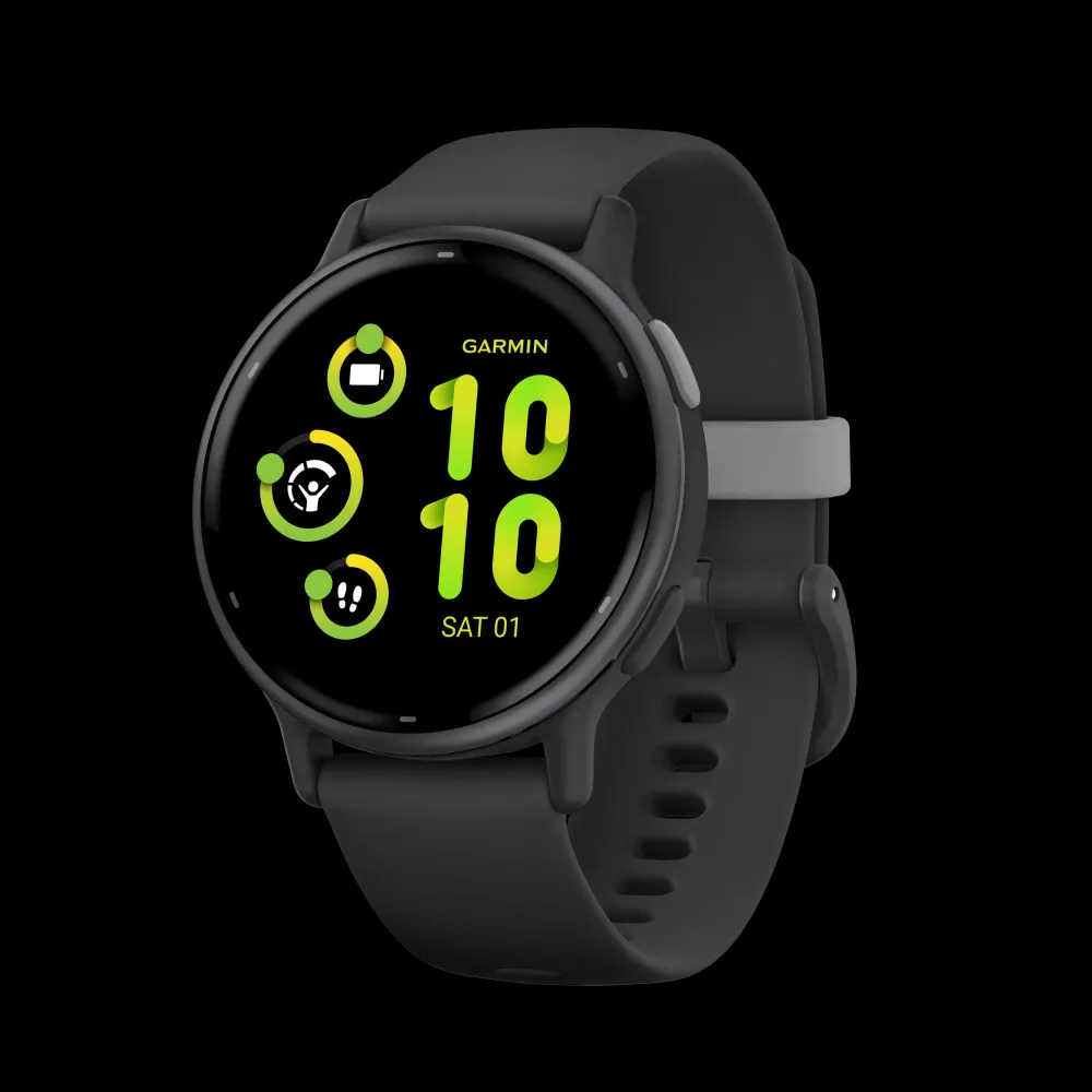 Garmin ure Garmin Vivoactive 5 010-02862-10 | Dame Smartwatches | Dameure Med Rem