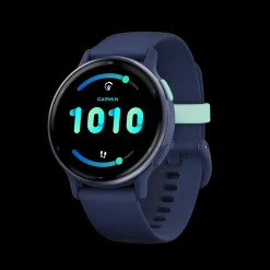 Garmin ure Garmin Vivoactive 5 010-02862-12 | Dame Smartwatches | Dameure Med Rem