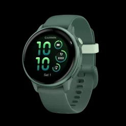 Garmin ure Garmin Vivoactive 6 010-02985-02 | Dame Smartwatches | Dameure Med Rem