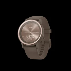 Garmin ure Garmin Vívomove Sport 010-02566-02 | Dame Smartwatches | Dameure Med Rem