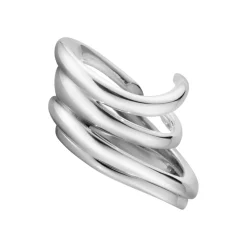 Georg Jensen Arc ring 20001309 | Sølvsmykker