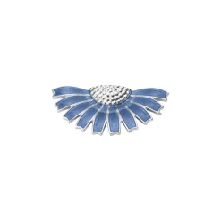 Georg Jensen Daisy hårspænde 20001548 | Sølvsmykker