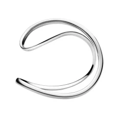 Georg Jensen Infinity armring 20000537 | Armbånd | Sølvsmykker