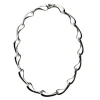 Georg Jensen Infinity halskæde 3532802 | Halskæder | Sølvsmykker