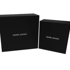 Georg Jensen Infinity halskæde 10013929 | Halskæder | Sølvsmykker