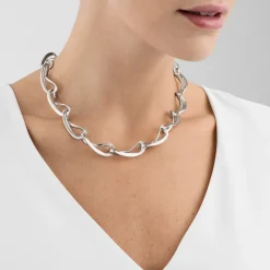 Georg Jensen Infinity halskæde 3532802 | Halskæder | Sølvsmykker
