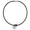 Georg Jensen Möbius halskæde 3536032 | Halskæder | Sølvsmykker