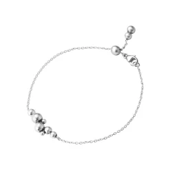 Georg Jensen Moonlight Grapes armbånd 20001205 | Armbånd | Sølvsmykker