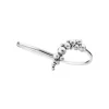 Georg Jensen Moonlight Grapes armring 20001417 | Armbånd | Sølvsmykker